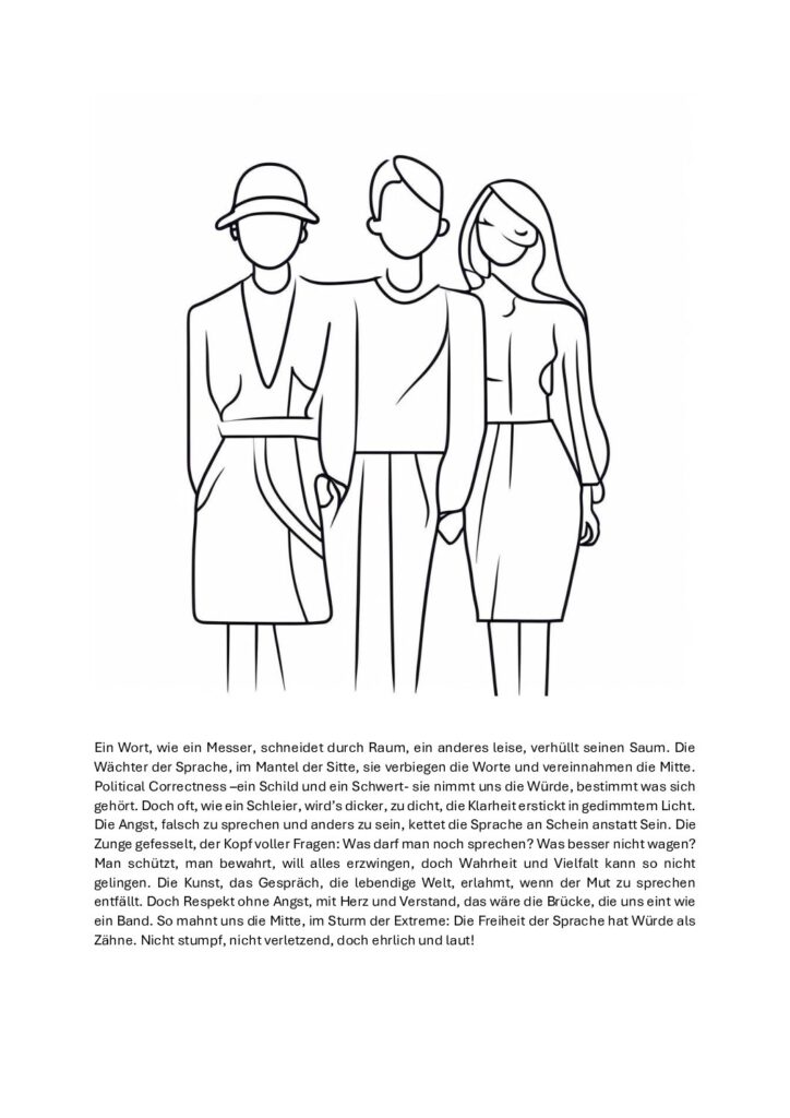 thumbnail of Freiheit der Sprache