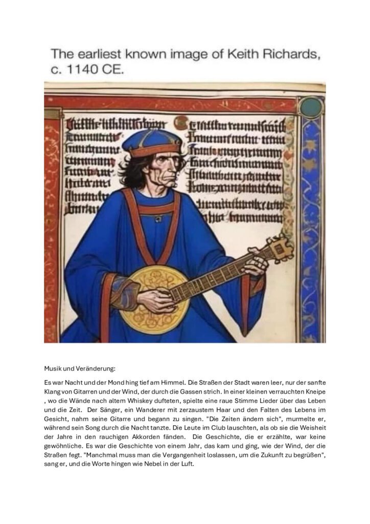 thumbnail of Musik und Veränderung