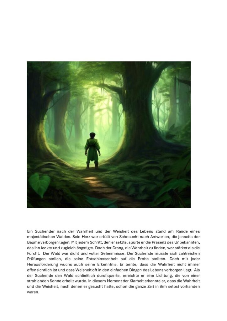 thumbnail of Wahrheit und Weisheit