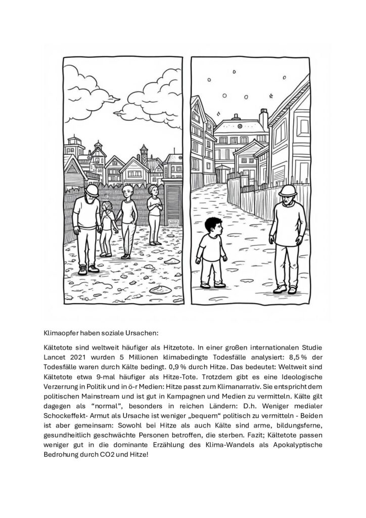 thumbnail of Klimaopfer haben soziale Ursachen