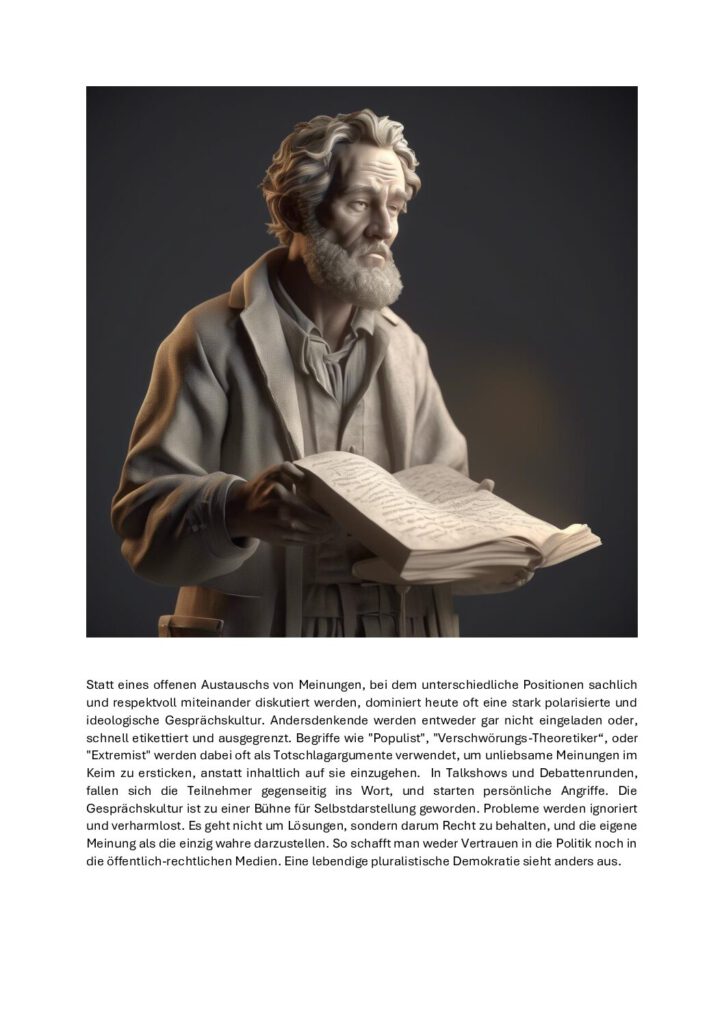 thumbnail of Pluralistische Demokratie