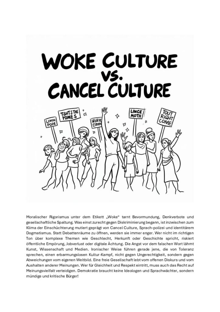 thumbnail of Woke und Cancel Culture – Kopie