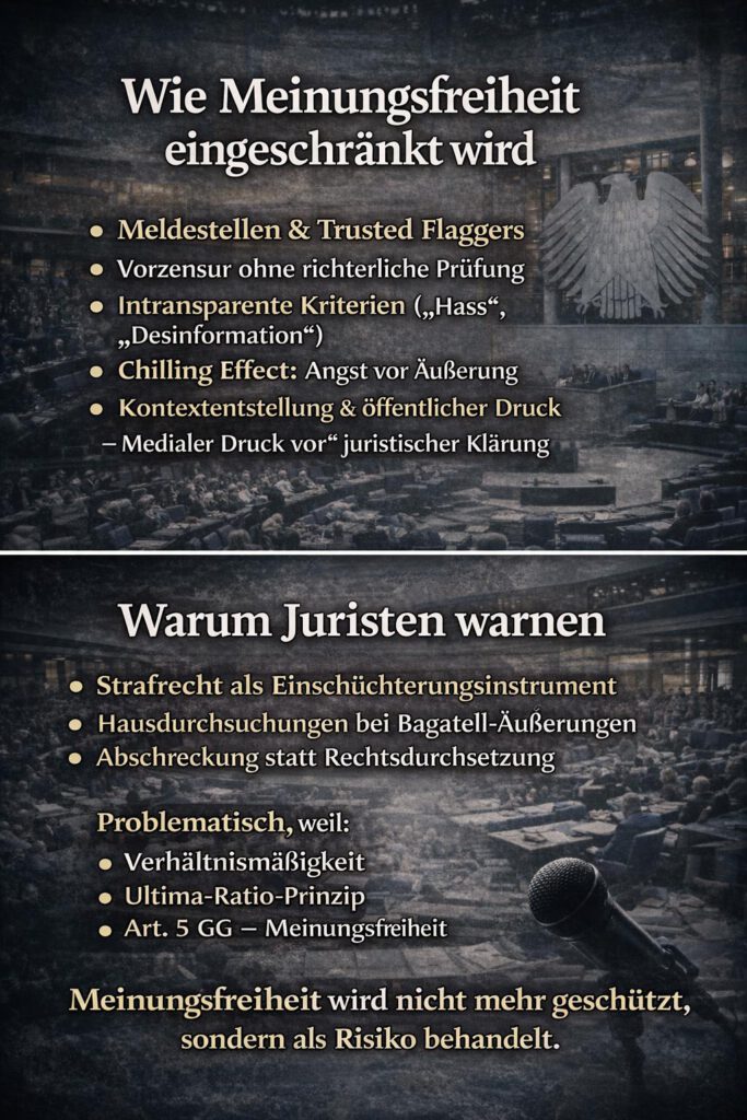 thumbnail of Meinungsfreiheit