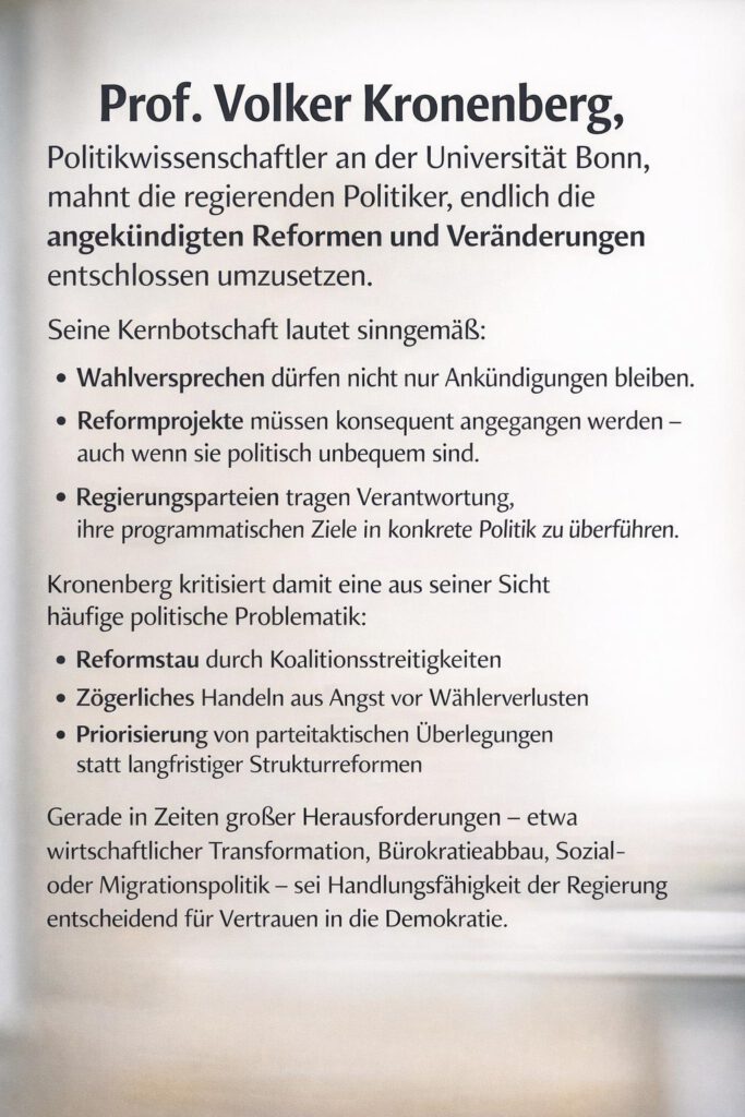 thumbnail of Prof. Kronenberg